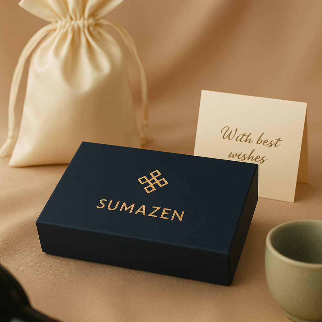 Sumazen Tibetan Red Classic Incense – Handmade in Tibet | Yoga, Meditation & Rituals