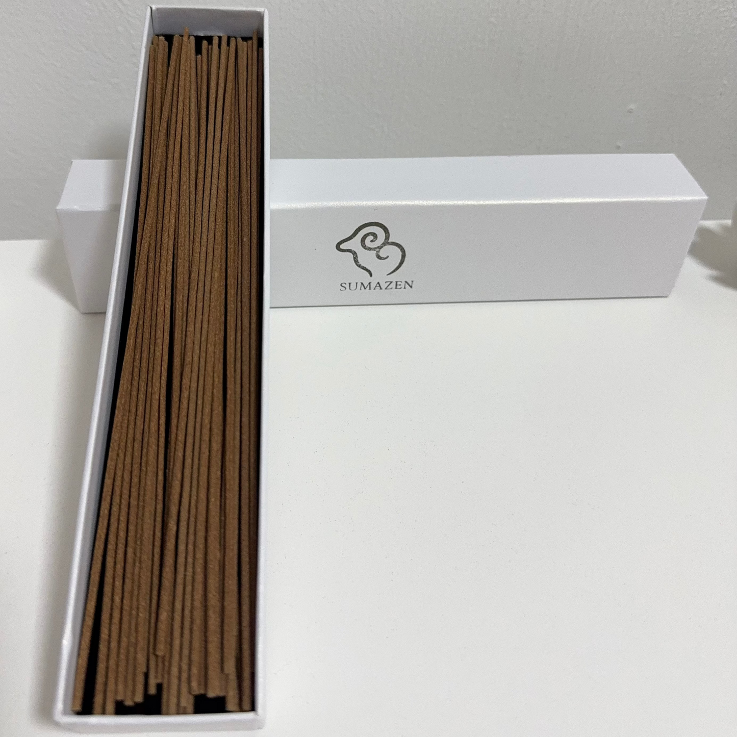 Luxury Tibetan Incense – Handcrafted Himalayan Herb Sticks by Sumazen