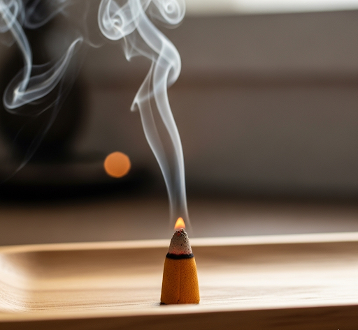 Sumazen Tibetan Incense Cones – Handmade in Tibet | Yoga & Meditation Incense