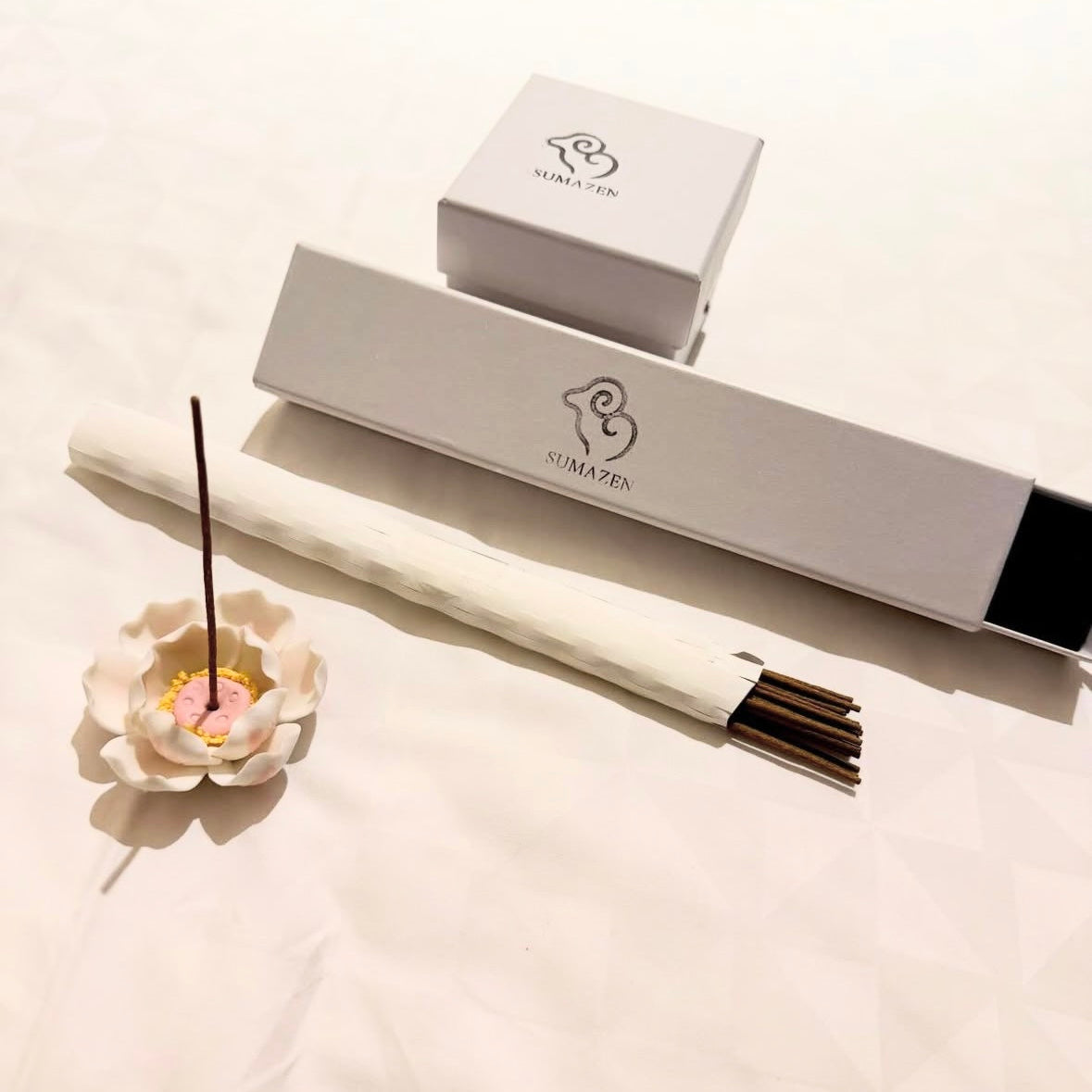 SUMAZEN Classic Tibetan Incense Sticks