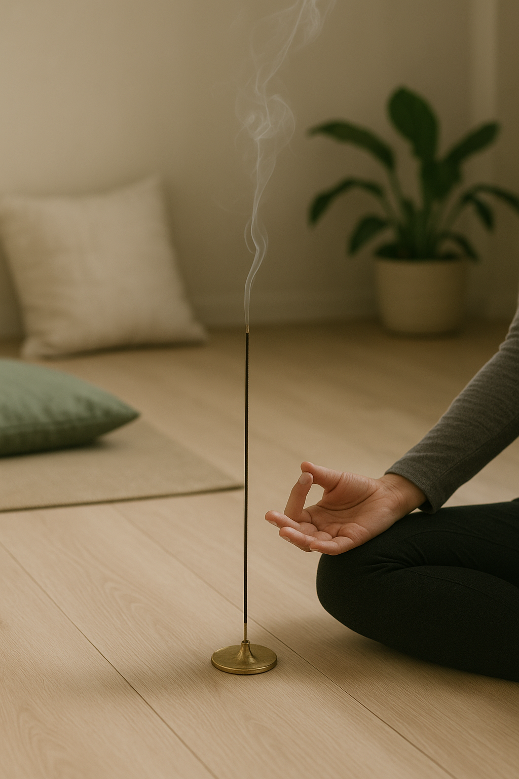 Sumazen Tibetan Red Classic Incense – handmade in Tibet with saffron, agarwood & Himalayan herbs. Perfect for yoga, meditation & rituals. Free worldwide shipping (6–10 days).