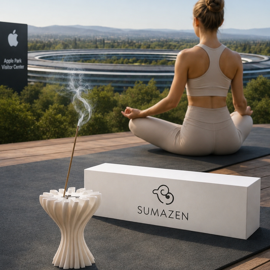 SUMAZEN Classic Tibetan Incense Sticks