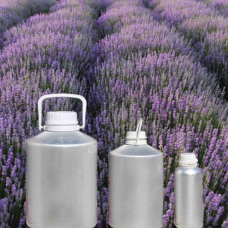 Aceite esencial de lavanda 100% natural SUMAZEN