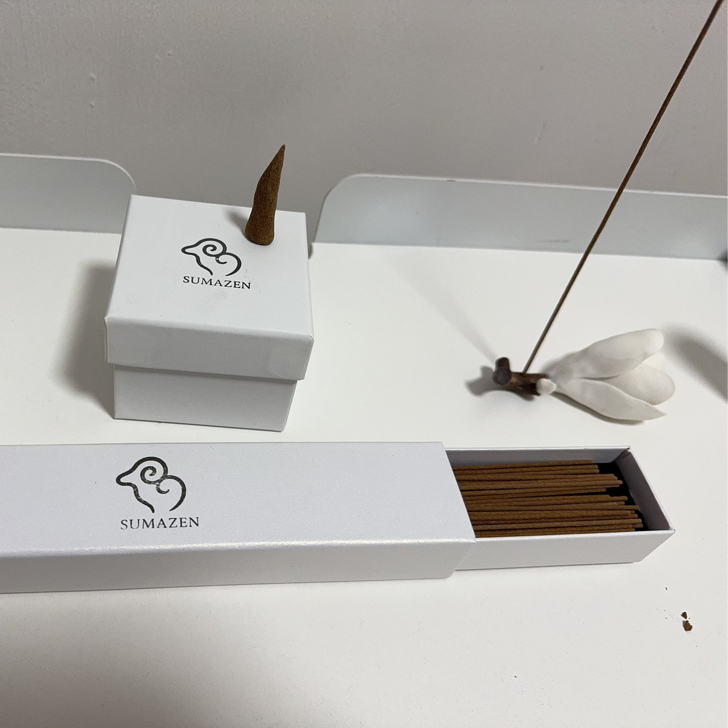 Luxury Tibetan Incense – Handcrafted Himalayan Herb Sticks by Sumazen