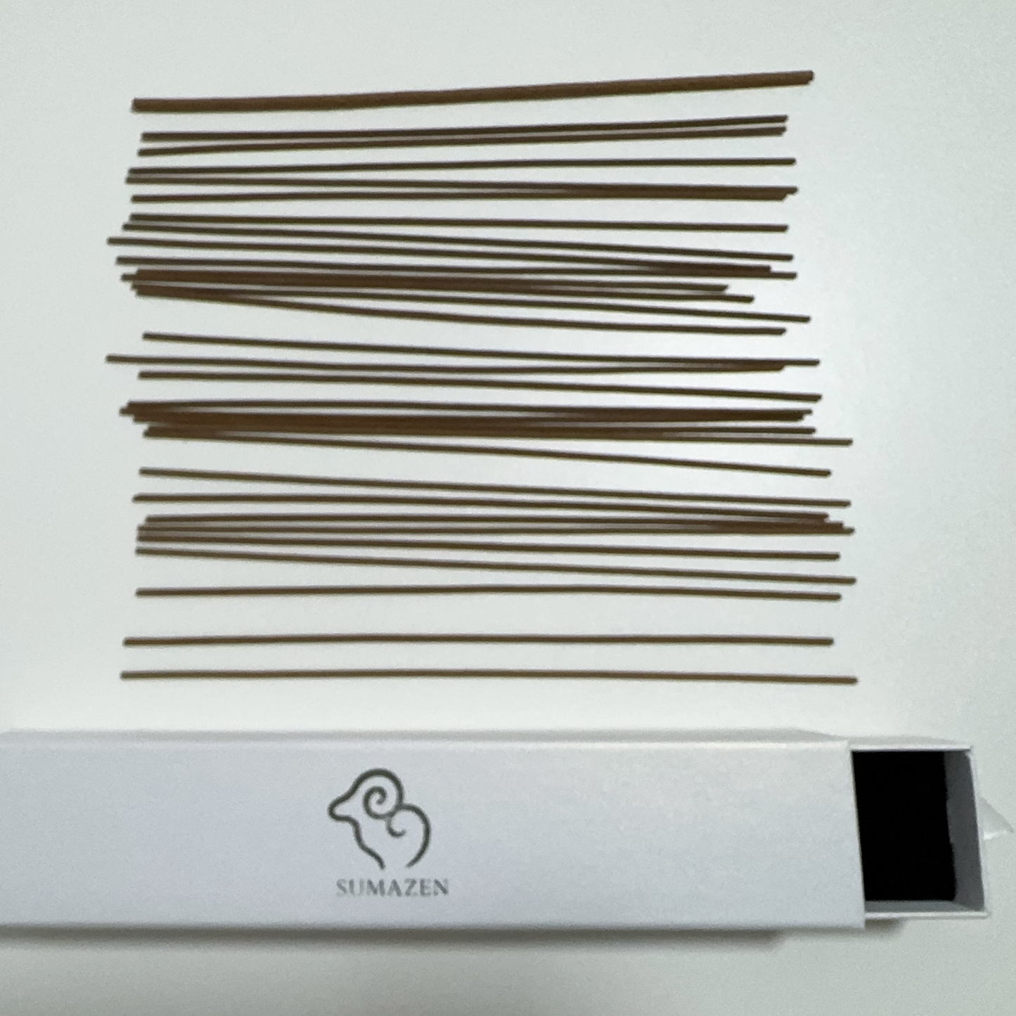 Luxury Tibetan Incense – Handcrafted Himalayan Herb Sticks by Sumazen